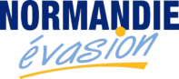 Logo Normandie Evasion